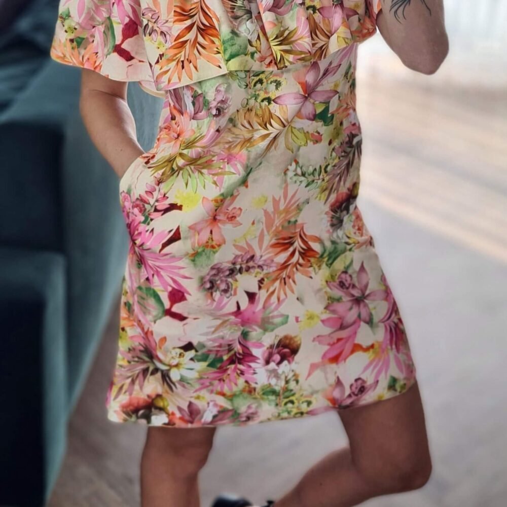 Suknelė "Rozalinda"