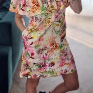 Suknelė "Rozalinda"