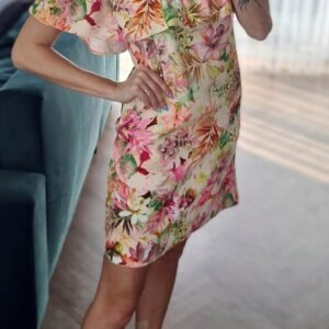 Suknelė "Rozalinda"