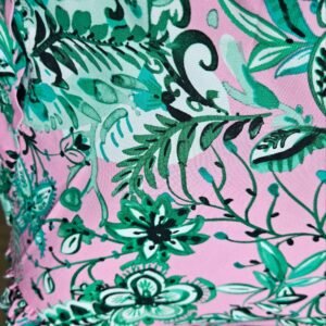 Susiaučiama suknelė "Vijoklis"