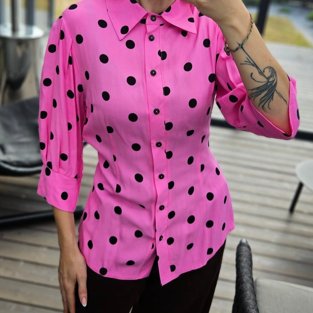 Marškiniai "Mila" 6