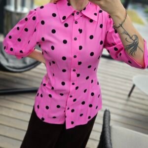 Marškiniai "Mila" 6