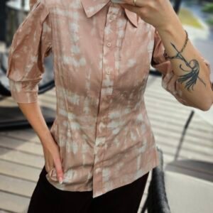 Marškiniai "Mila" 5