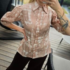 Marškiniai "Mila" 5