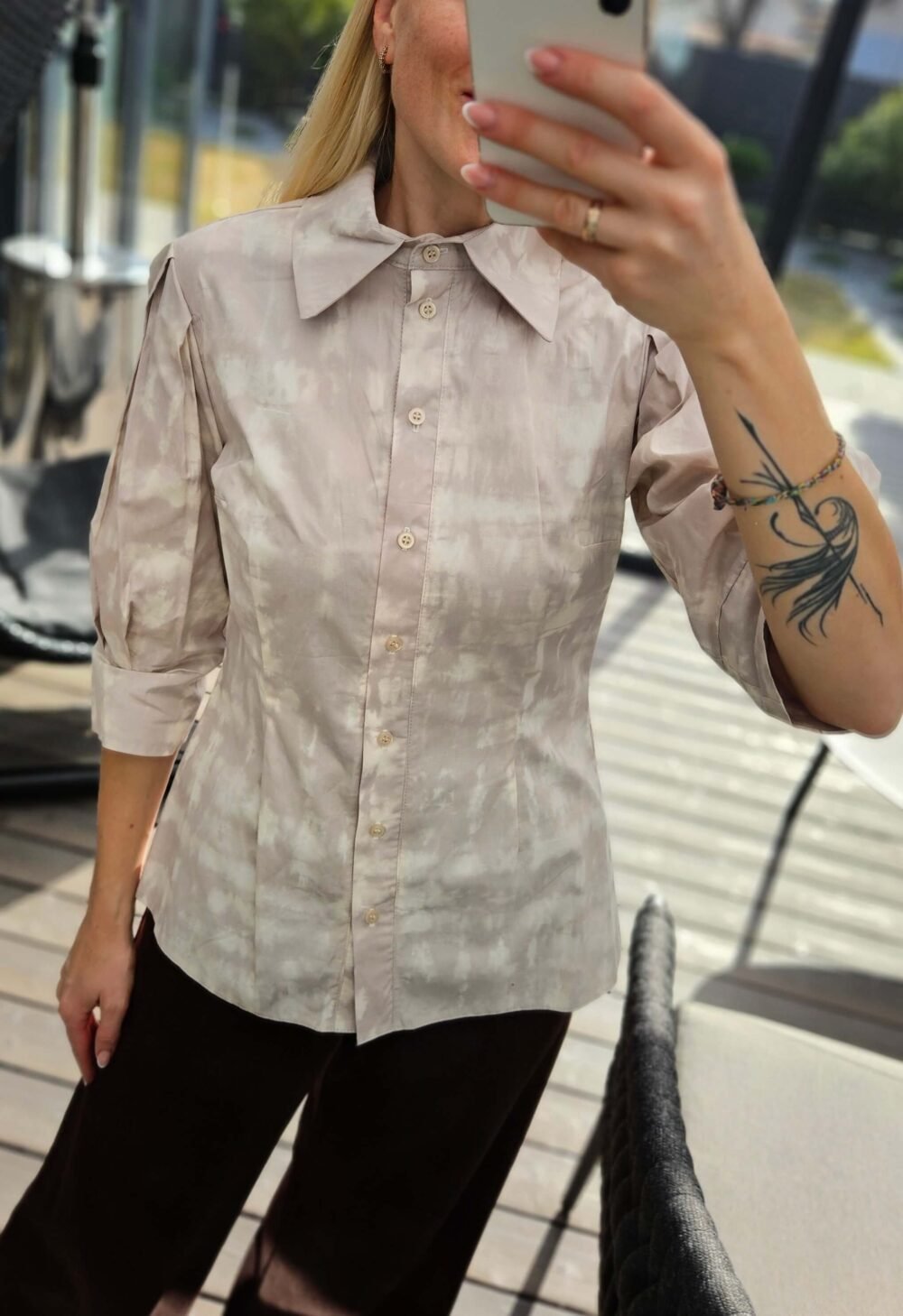 Marškiniai "Mila" 4