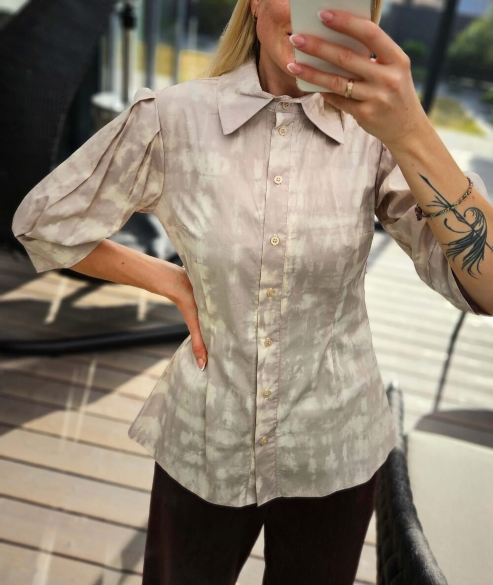 Marškiniai "Mila" 4