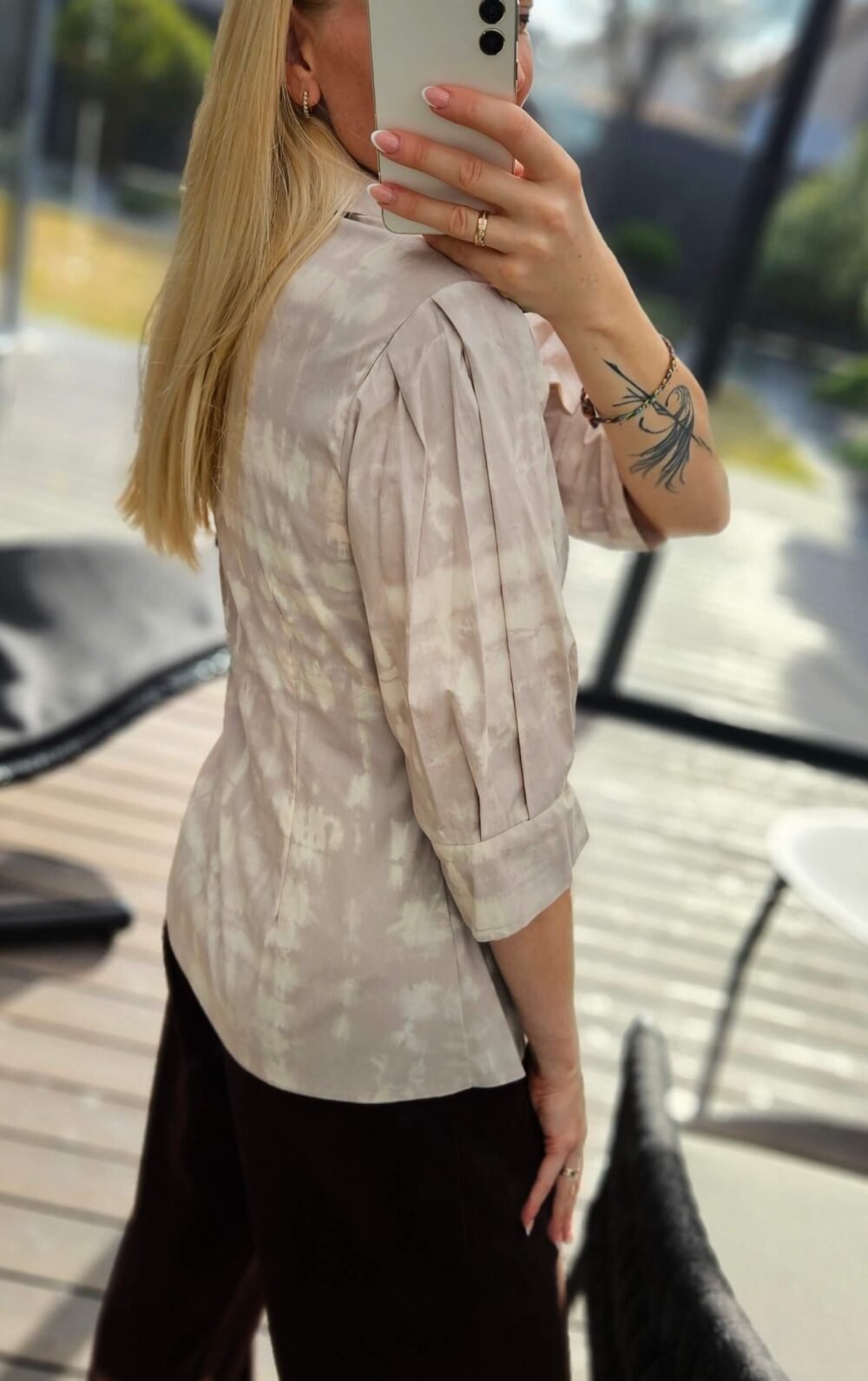 Marškiniai "Mila" 4