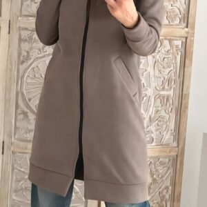 Džemperis/paltukas kakvinis