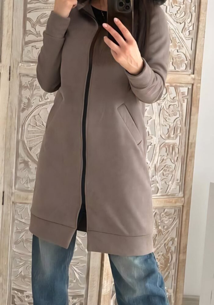 Džemperis/paltukas kakvinis