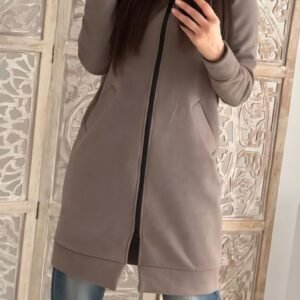 Džemperis/paltukas kakvinis