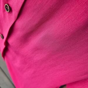 Marškiniai "Linen" rožiniai