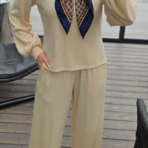 Kostiumėlis "Knit"