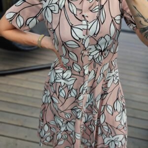 Suknelė "Vasara" 2