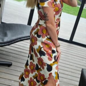Suknelė "Vėsa" 2