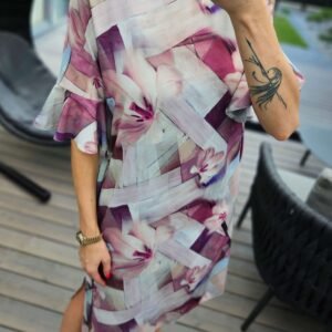 Suknelė "Rozi"