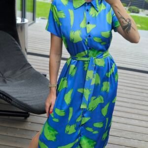 Suknelė "Vėsa" 4