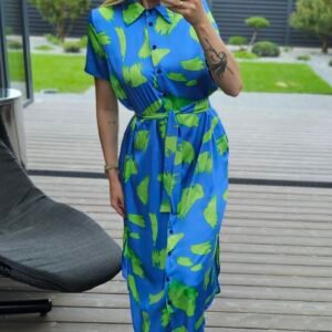 Suknelė "Vėsa" 4