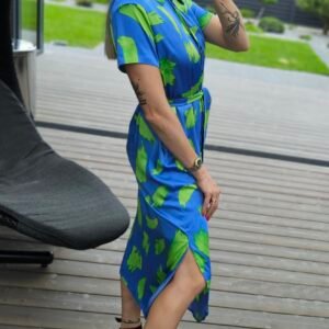 Suknelė "Vėsa" 4