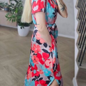 Suknelė "Vėsa" 5