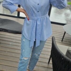 Marškiniai "Stripe"