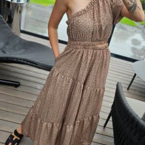 Suknelė "Shanti"