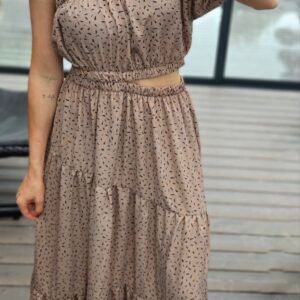 Suknelė "Shanti"