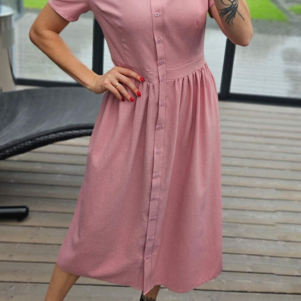 2026/06/1000215849-scaled.jpg Suknelė "Belted" šv.rožinė