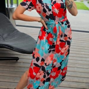 Suknelė "Vėsa" 5
