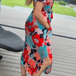 Suknelė "Vėsa" 5