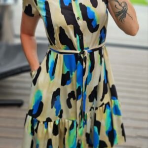 Suknelė "Vida" 1