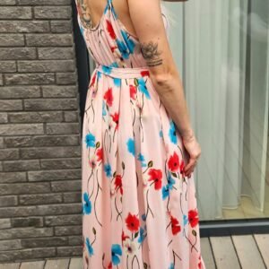 Suknelė "Freedom"