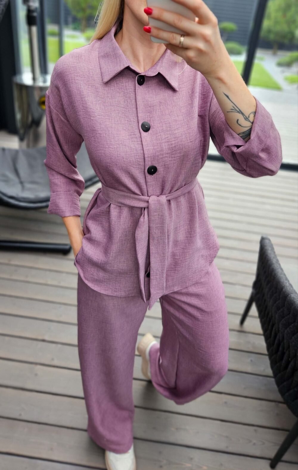 Kostiumėlis "Style"
