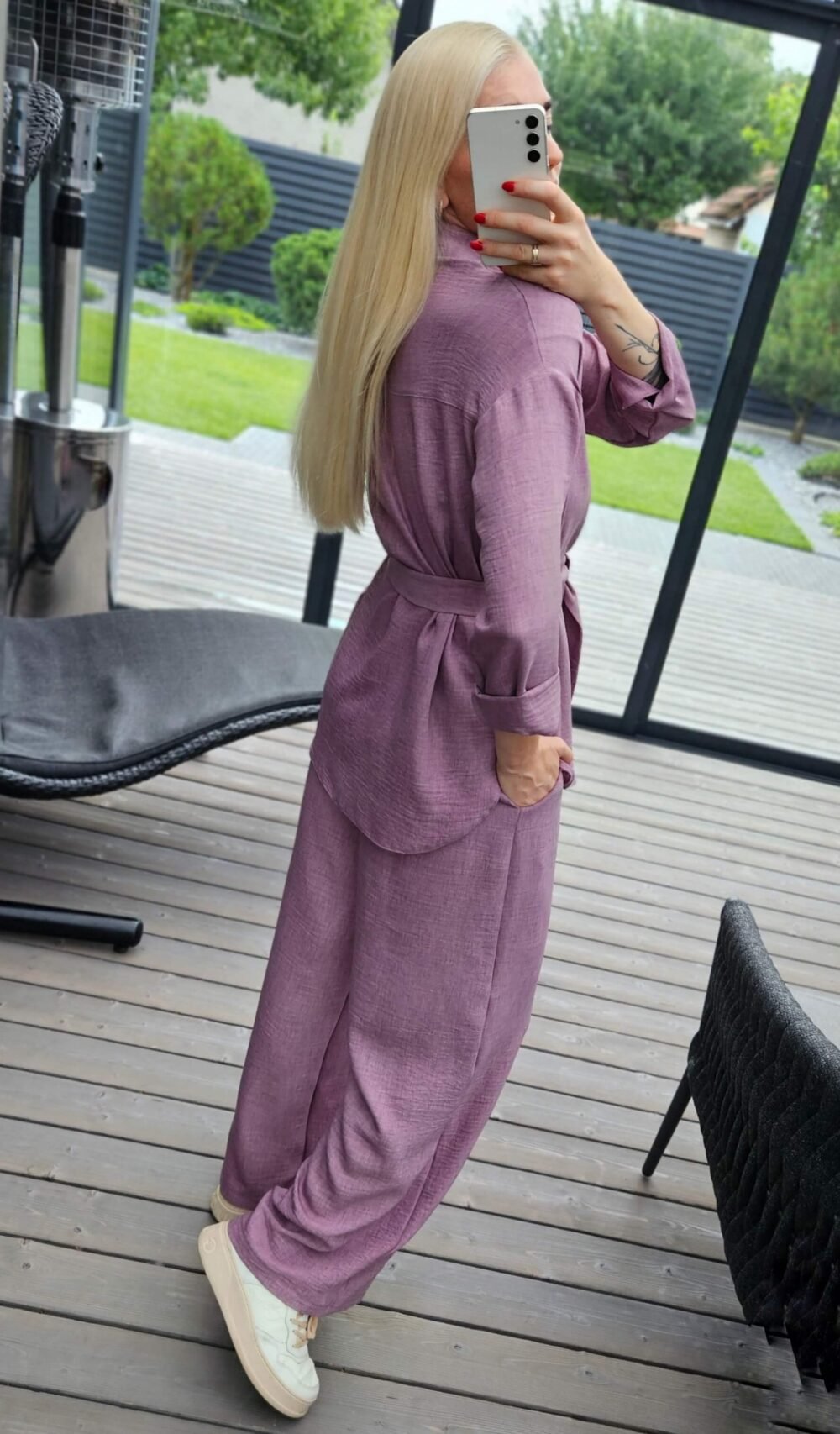 Kostiumėlis "Style"