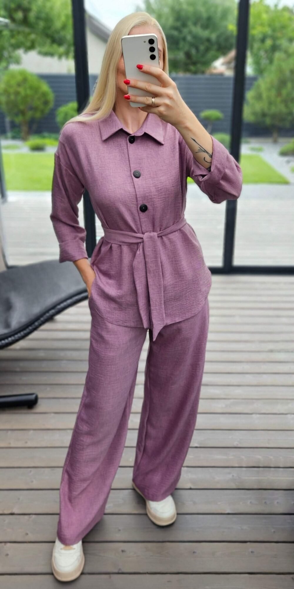 Kostiumėlis "Style"
