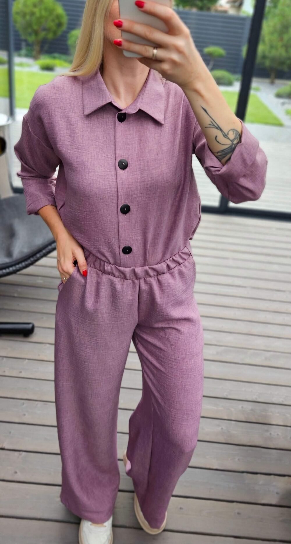 Kostiumėlis "Style"
