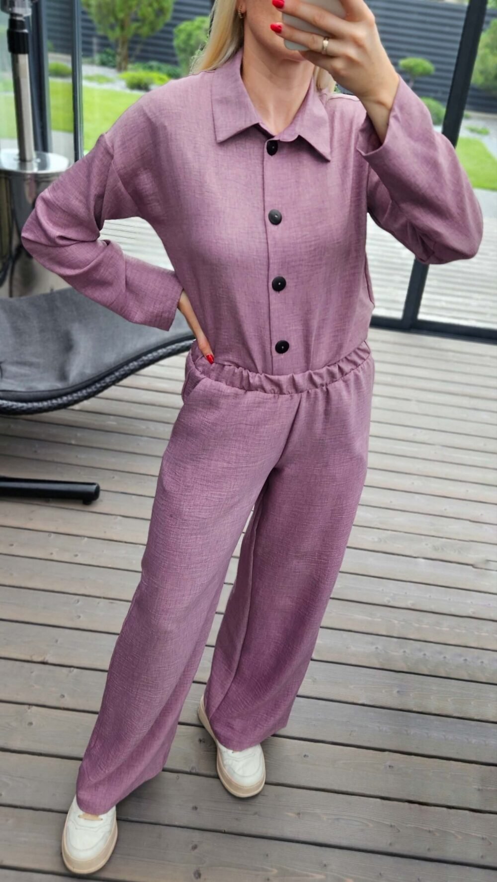 Kostiumėlis "Style"