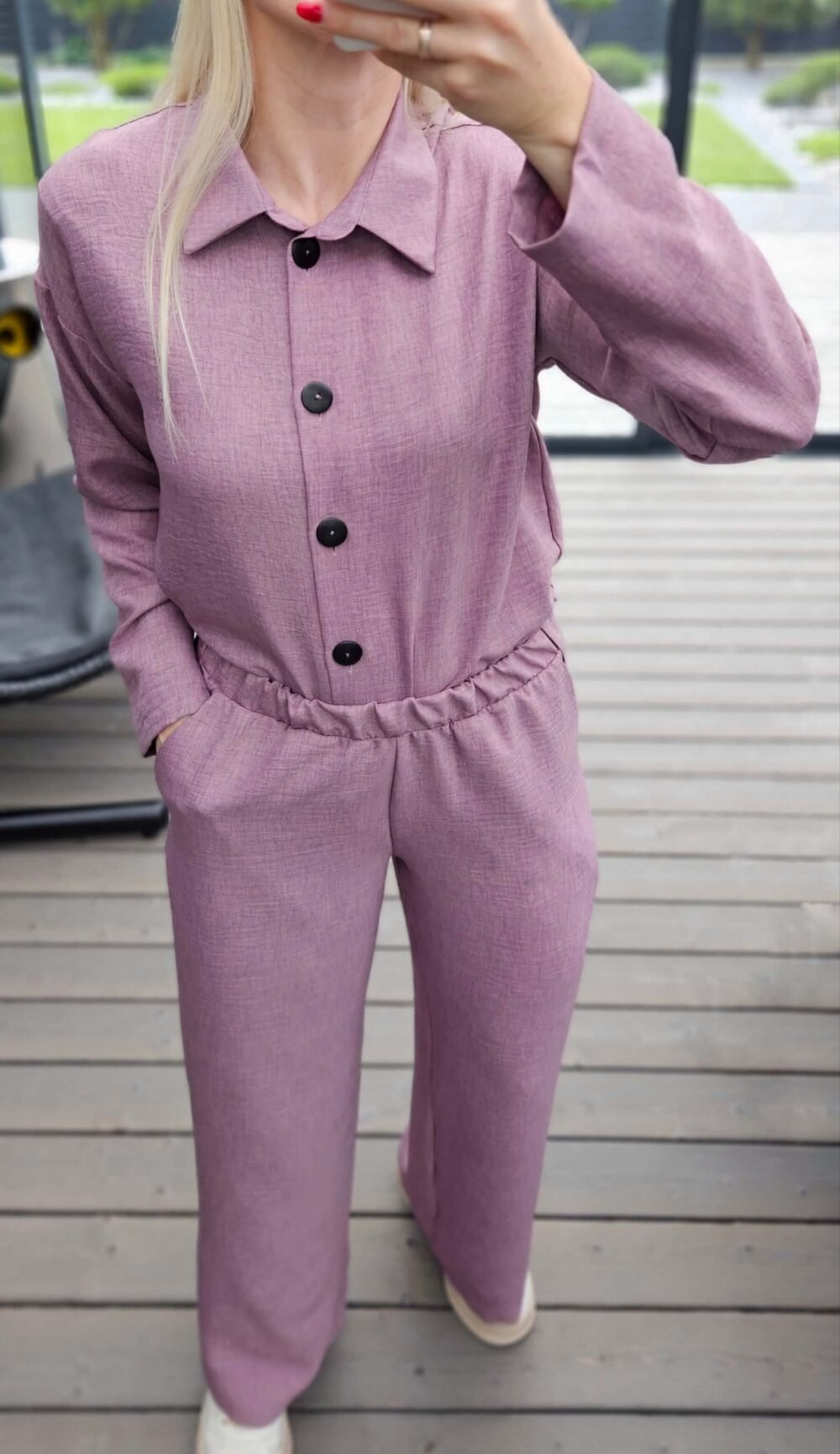 Kostiumėlis "Style"