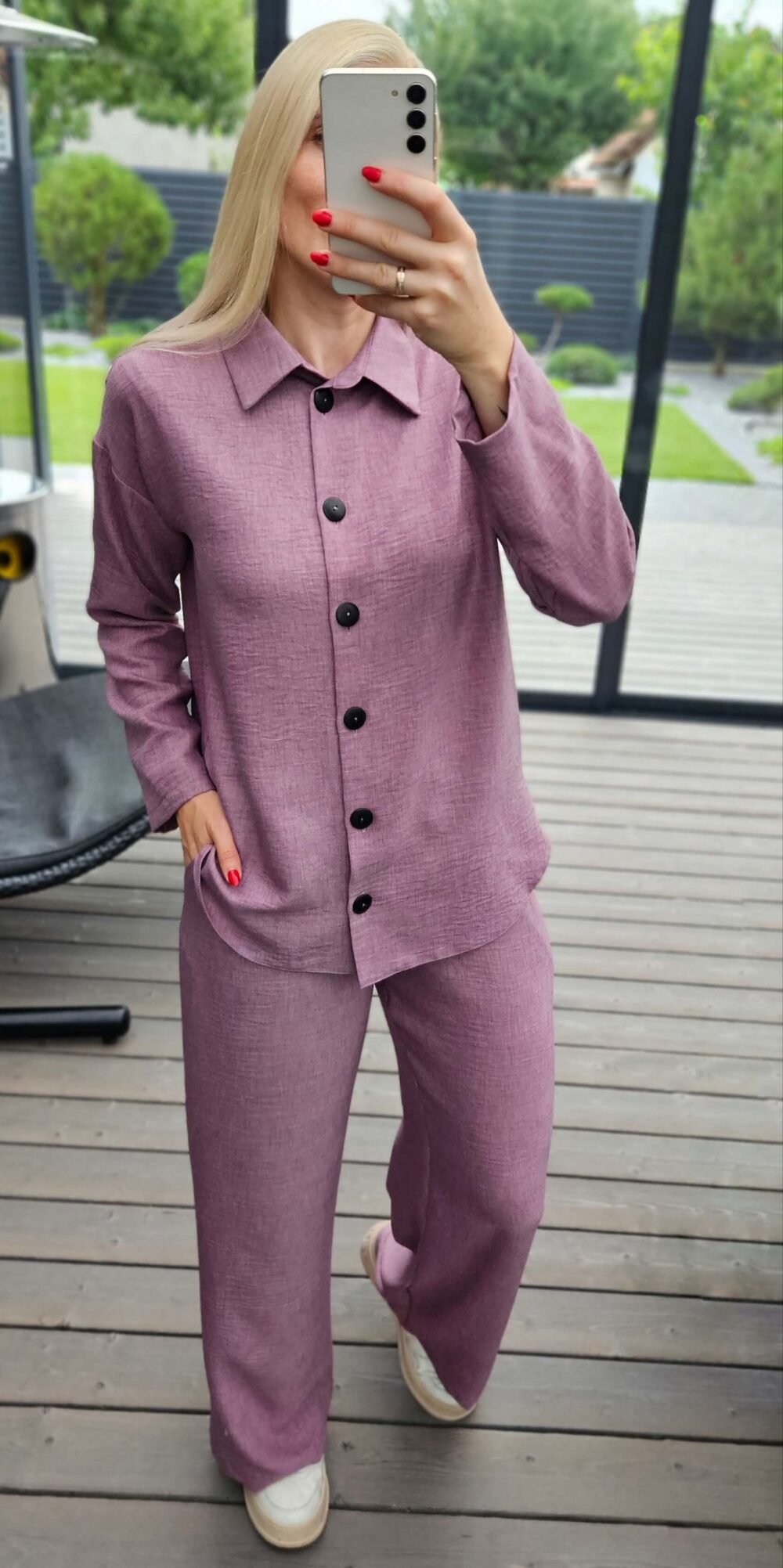 Kostiumėlis "Style"