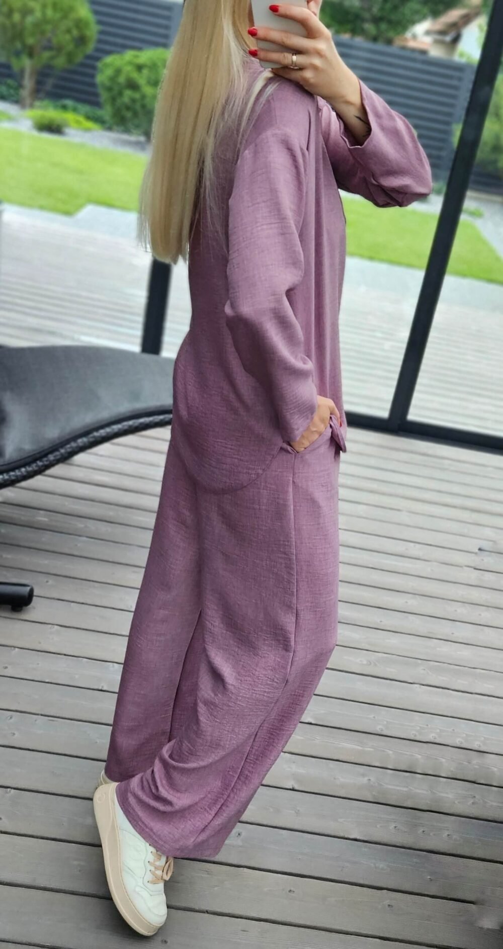 Kostiumėlis "Style"