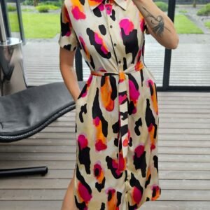 Suknelė "Vėsa" 6