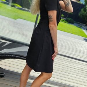Suknelė "Bella" juoda