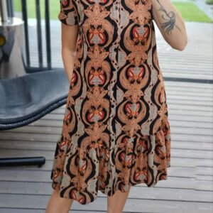 Suknelė "Vida" 3