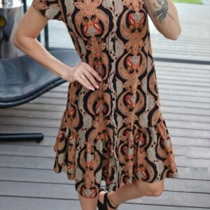 Suknelė "Vida" 3