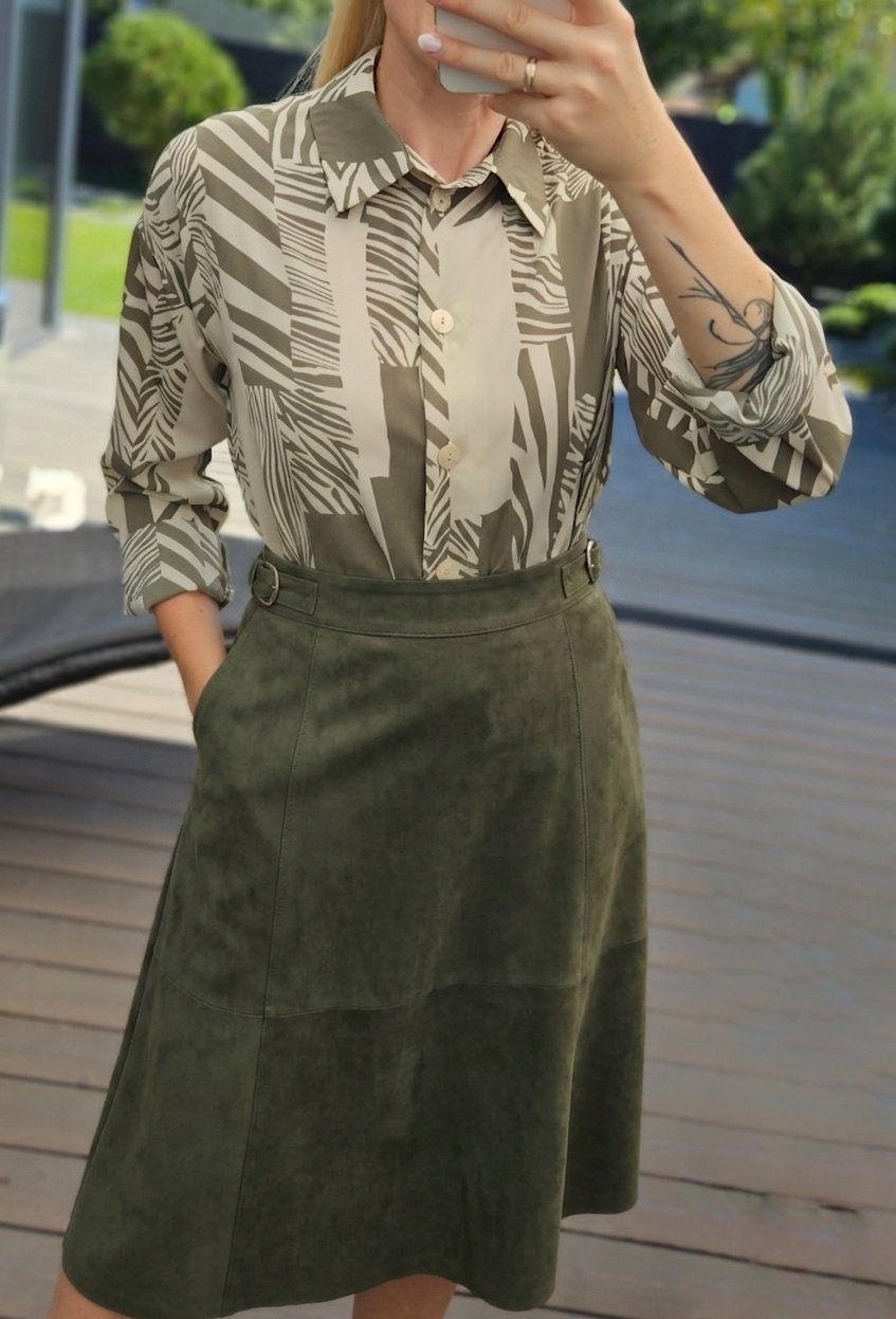 Marškiniai "Baltija"